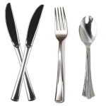 Forks, Spoons & Knives